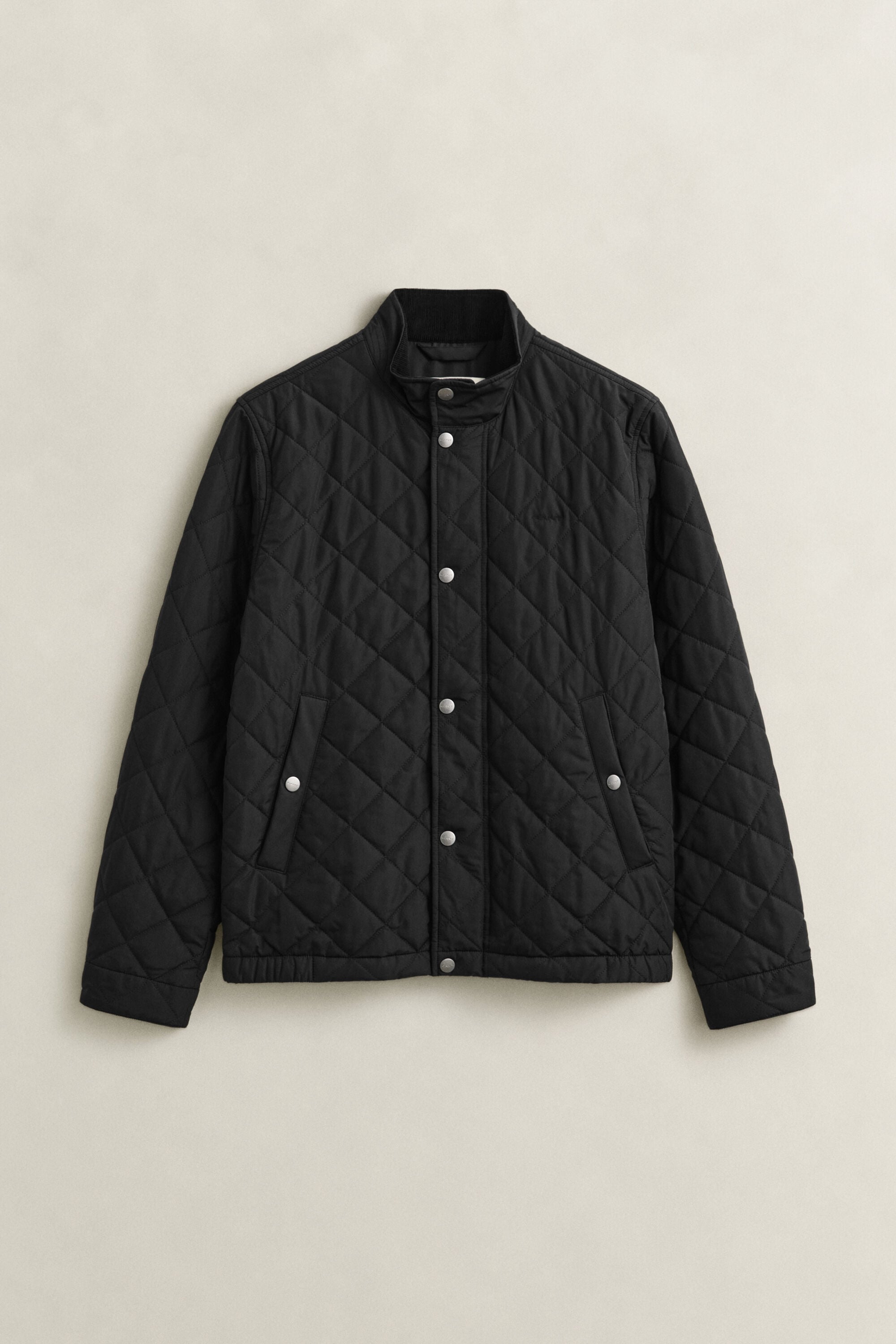 Quilted Jacket