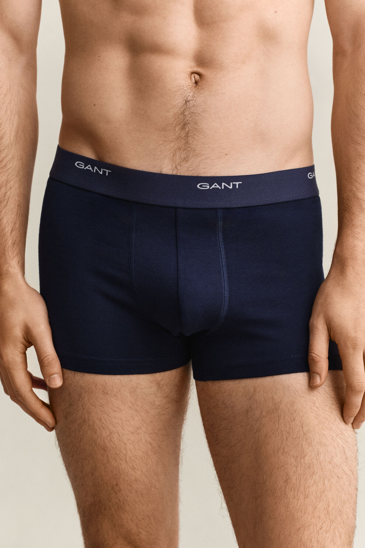 3-Pack Core Trunks — MULTICOLOR
