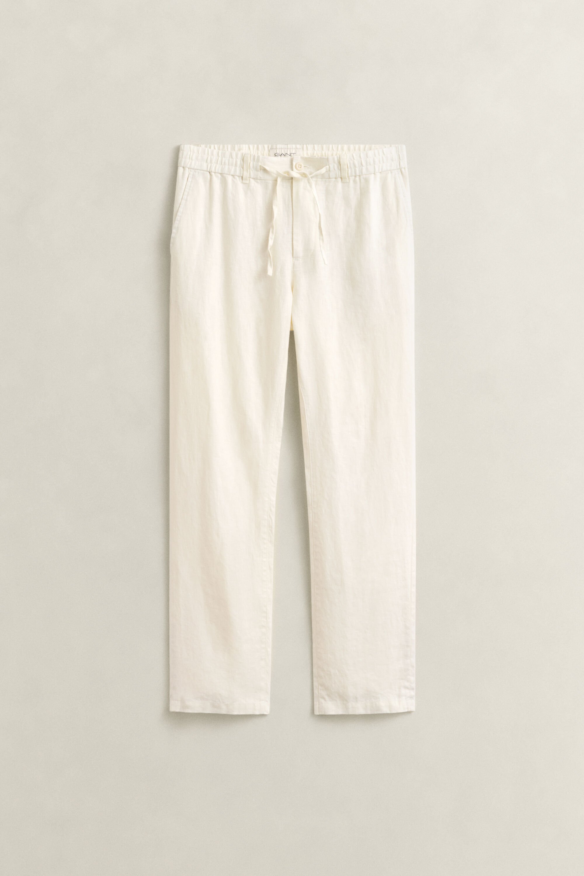 Linen Pants
