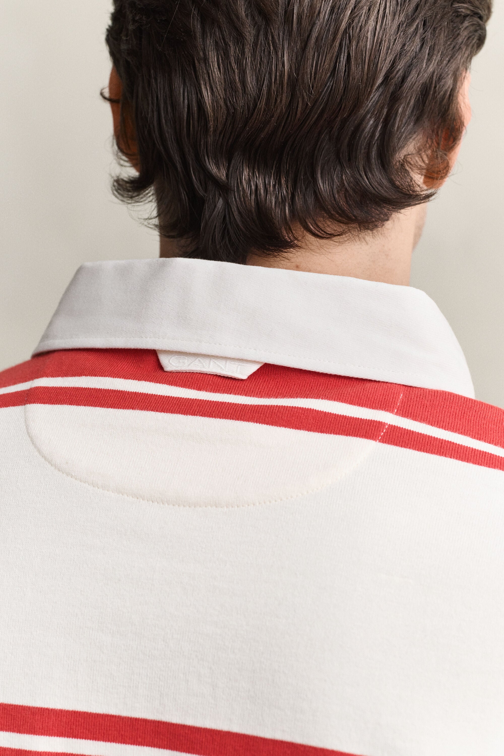 Striped Rugger
