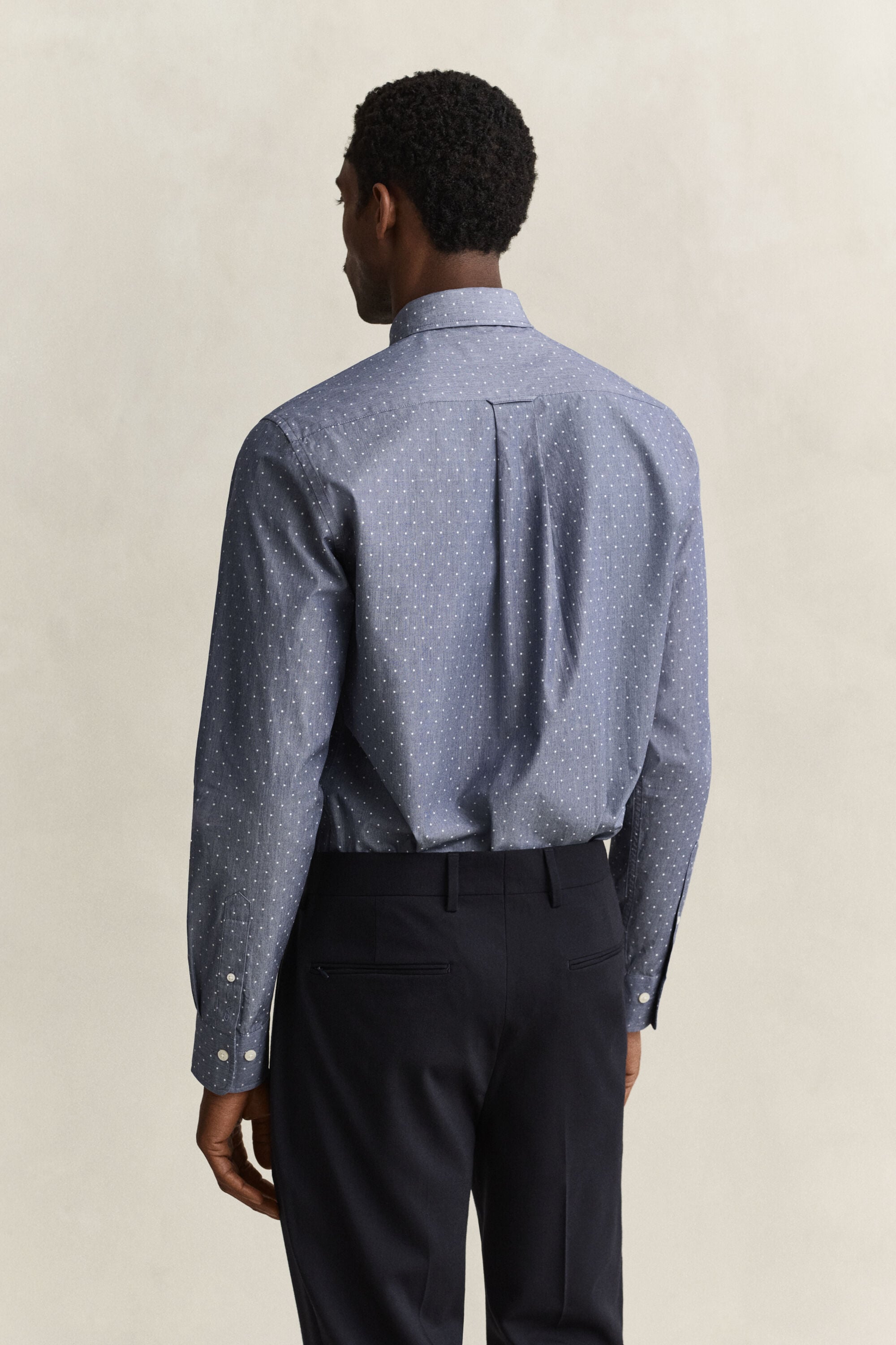 Fil Coupé Shirt