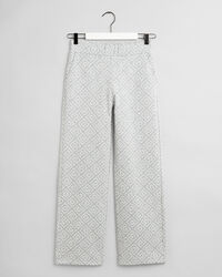 Iconic G Jacquard Sweatpants