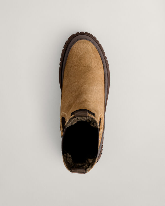 Snowmont Chelsea Boots - GANT