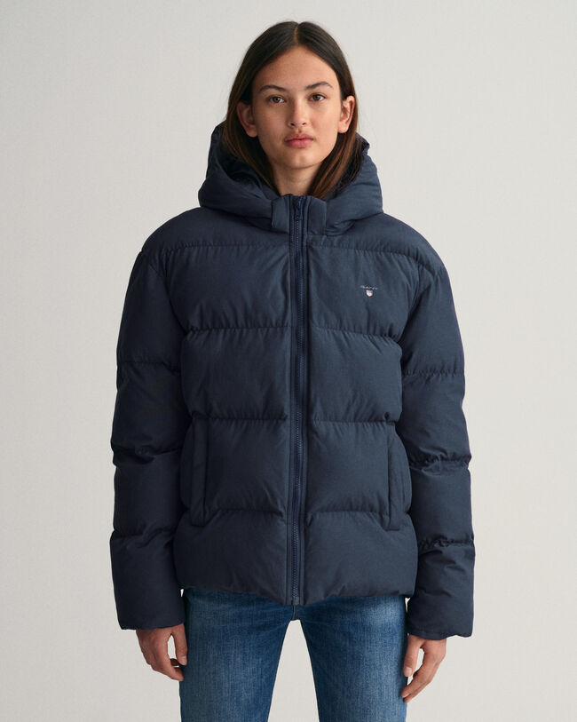 Teens Puffer Jacket