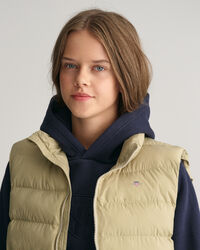 Teens Shield Light Padded Vest