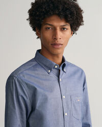 Regular Fit Oxford Shirt