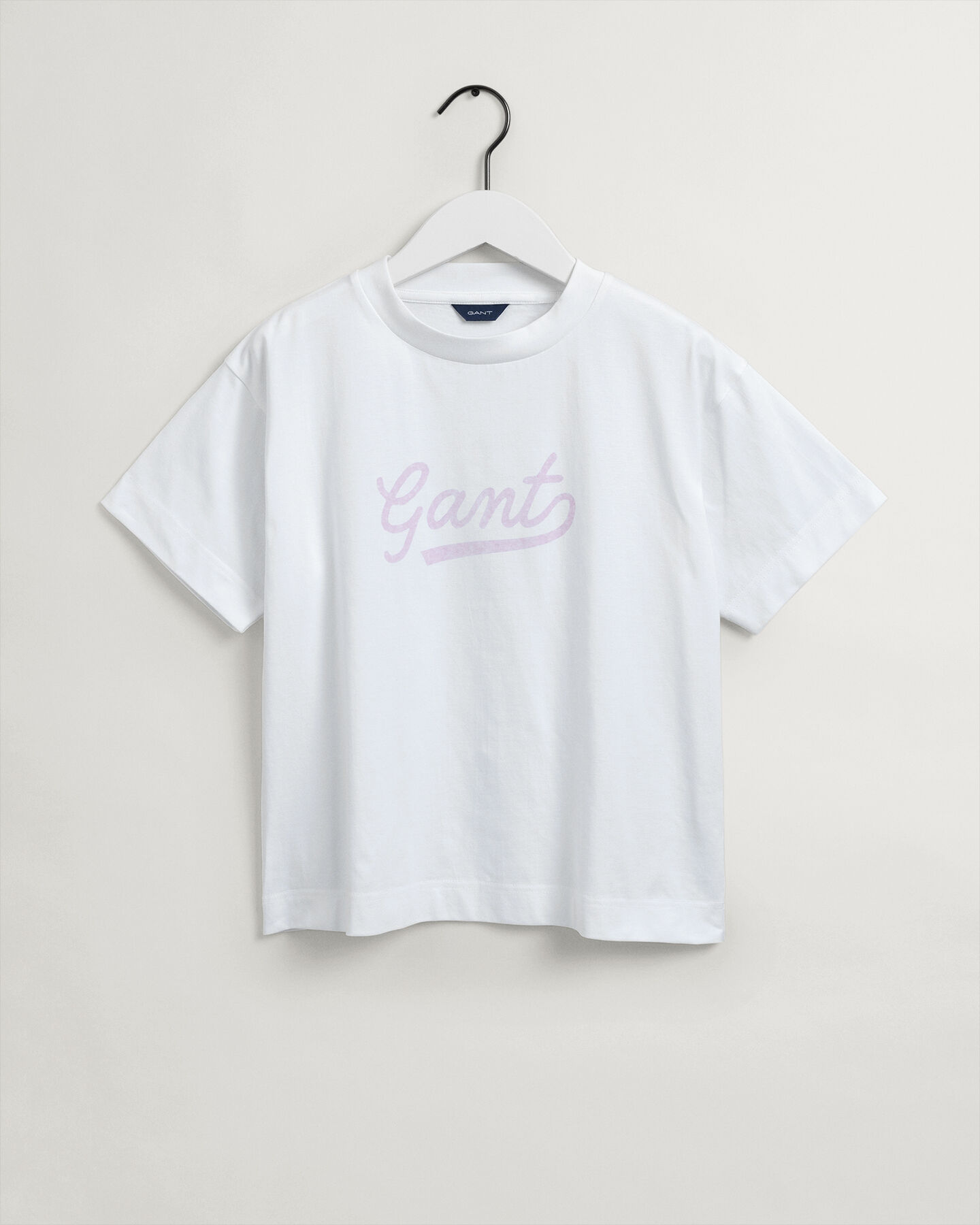 Teen Girls Monogram Quilted Liner Jacket - GANT