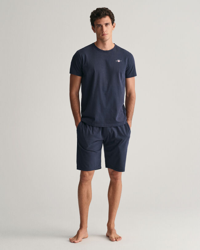 Jersey Pajama Set Gift Box