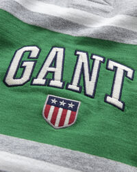 Retro Shield Heavy Rugger