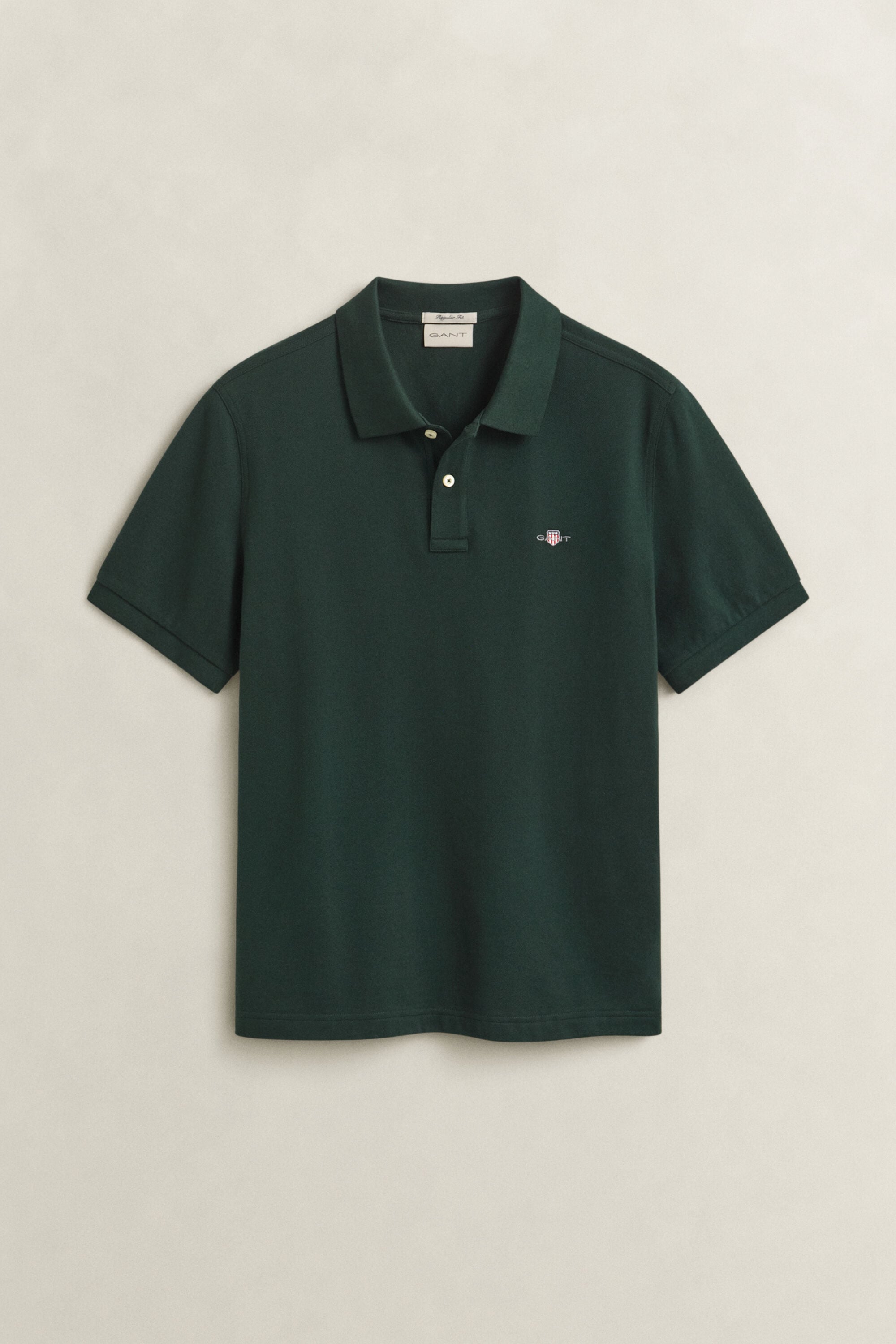 Classic Regular Polo Shirt