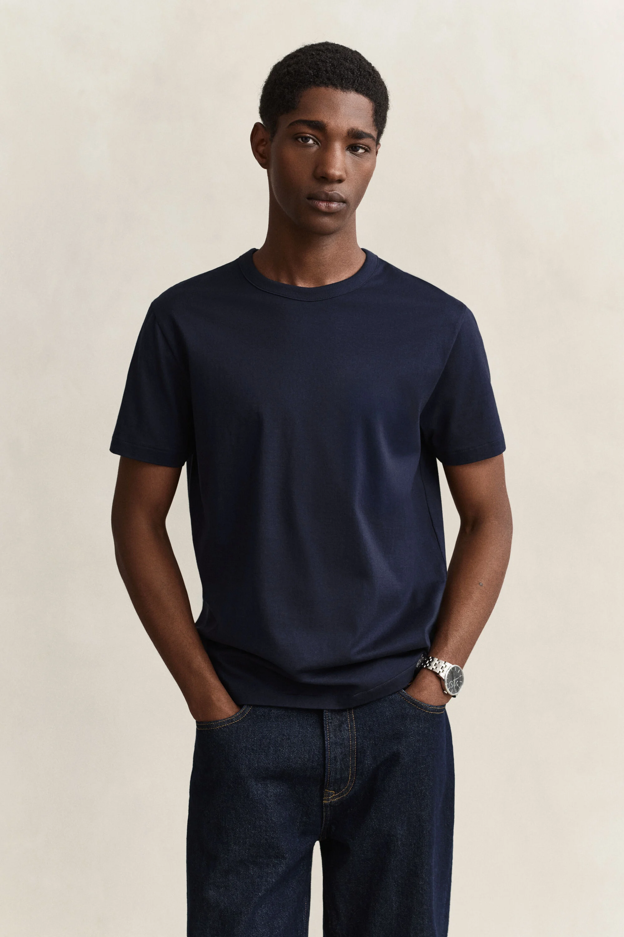 Pima Cotton T-Shirt