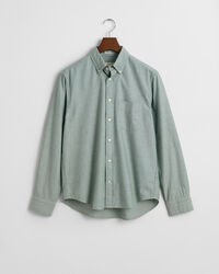 Regular Fit Archive Oxford Shirt Without Logo