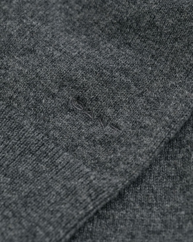 Superfine Lambswool Cardigan