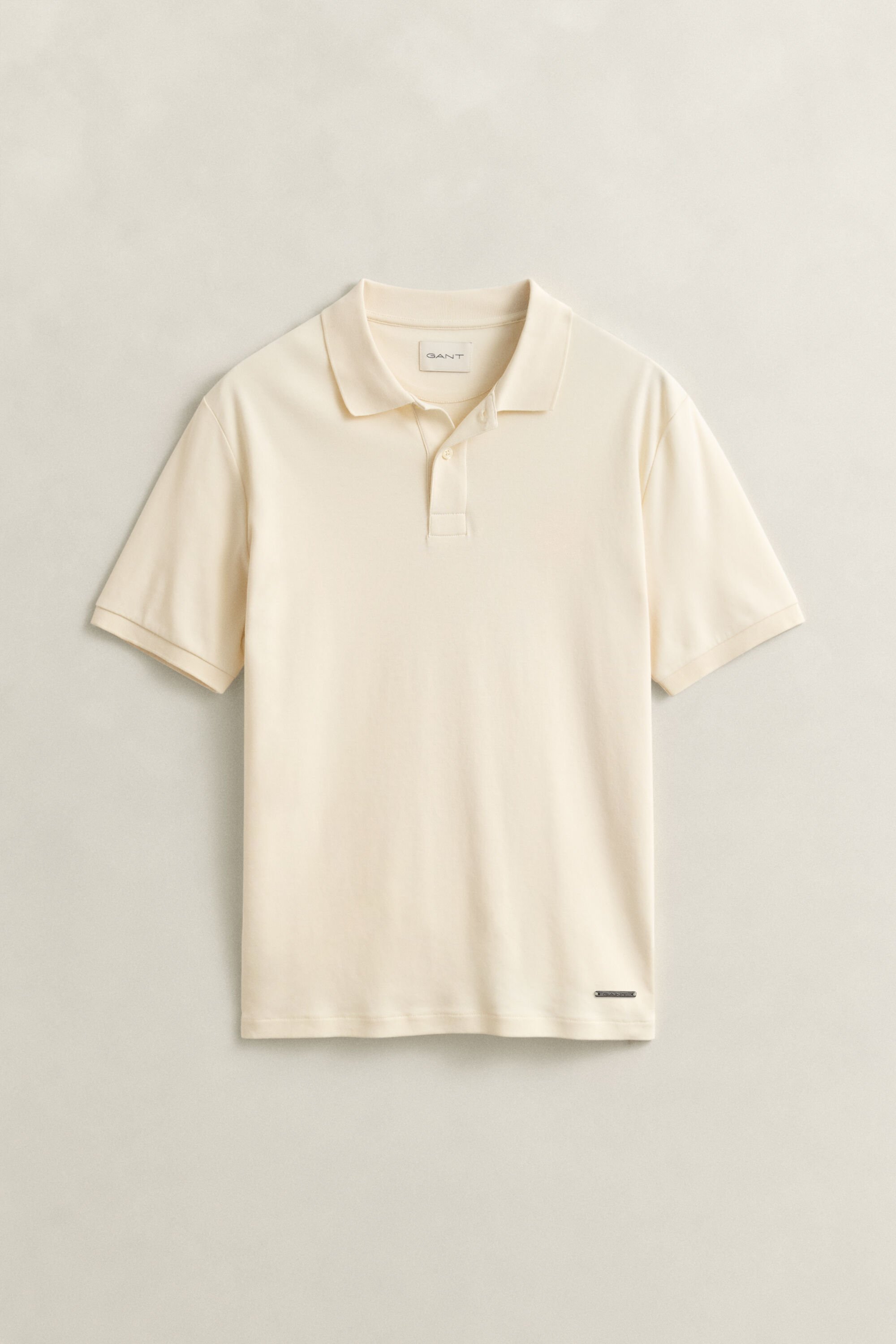 Interlock Polo Shirt