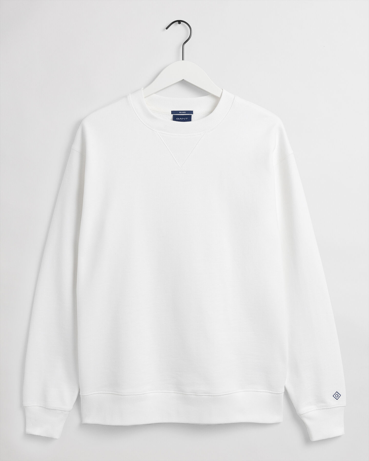 Locker Loop Crew Neck Sweatshirt