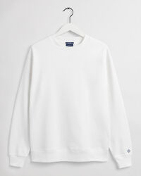 Locker Loop Crew Neck Sweatshirt
