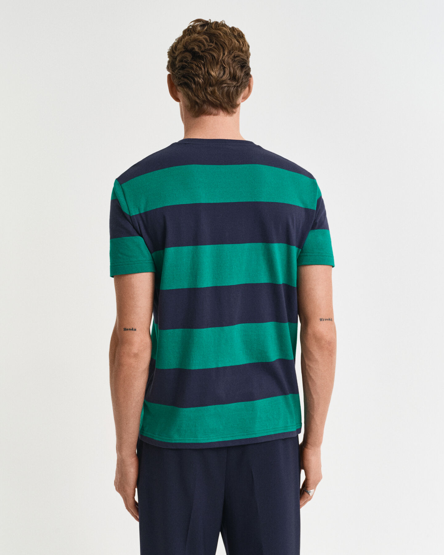 Barstripe T-Shirt