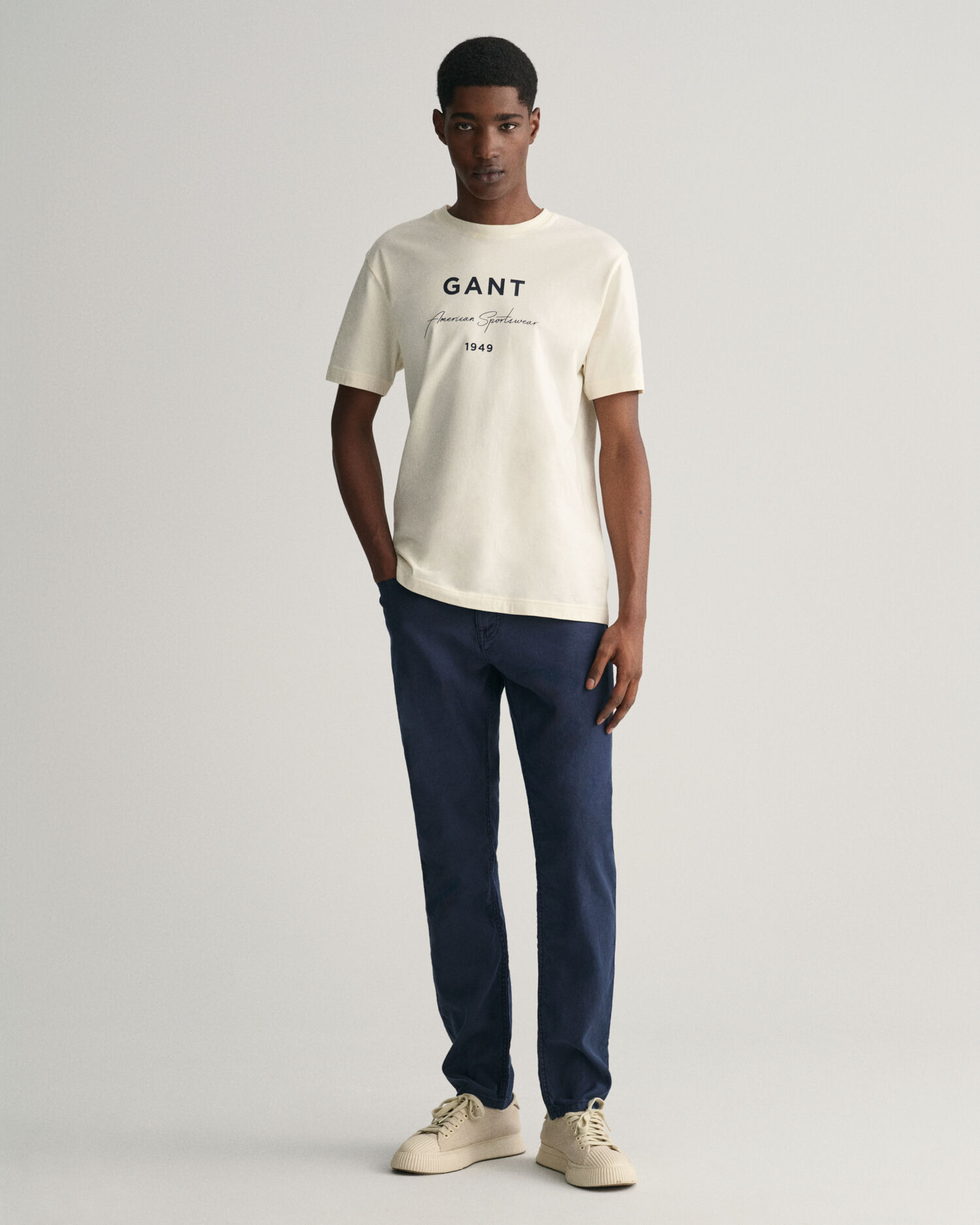 Clothing Gant - US