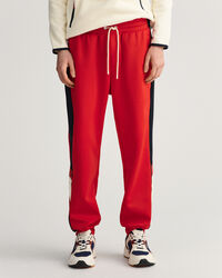 Crest Shield Tracksuit Pants