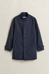Lightweight Commuter Coat