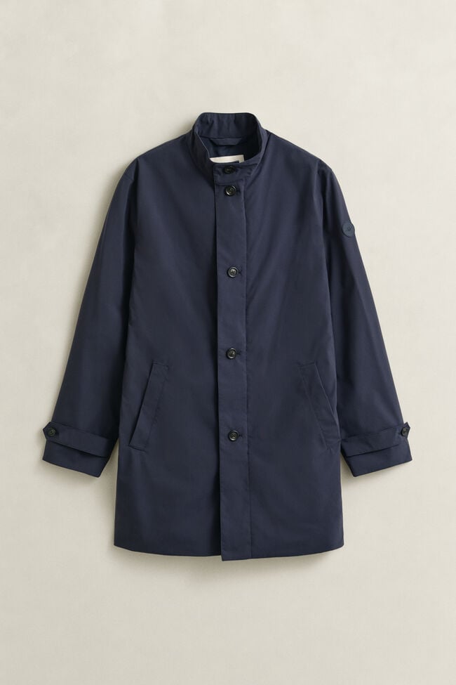 Lightweight Commuter Coat
