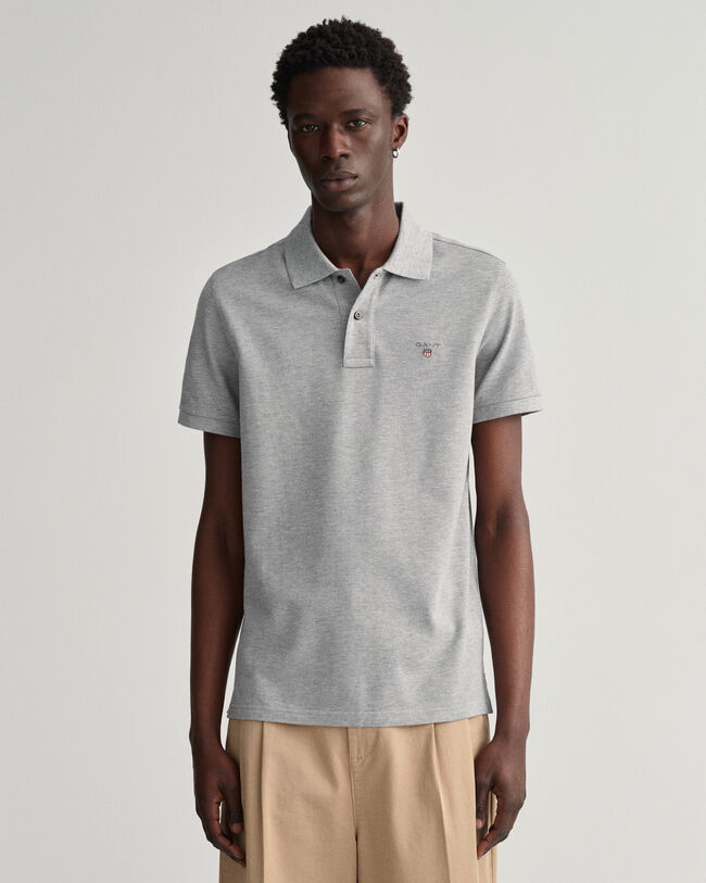 - Shirt GANT Original Polo Piqué