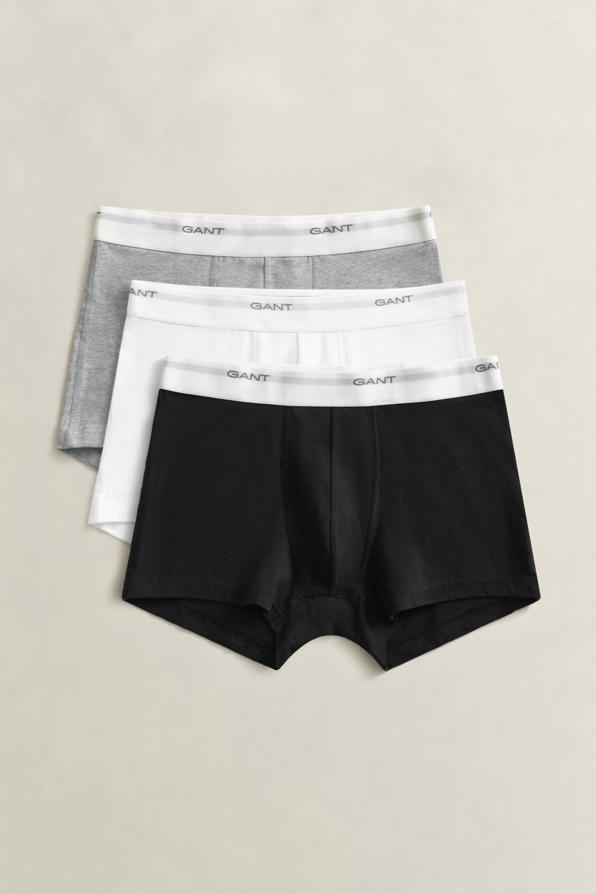 3-Pack Core Trunks