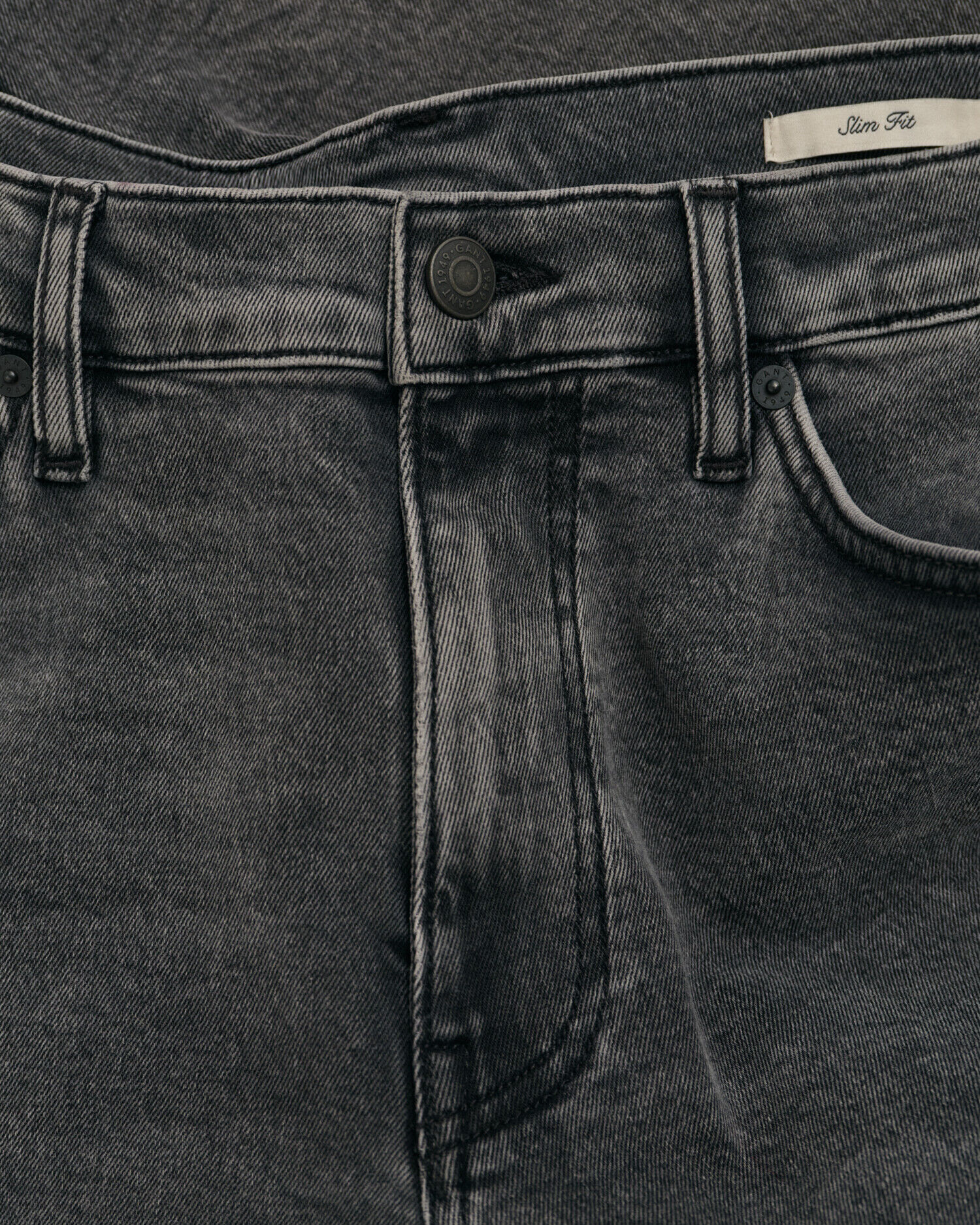 Denim Guide: Washes, Fit & How to Take Care - Farfetch
