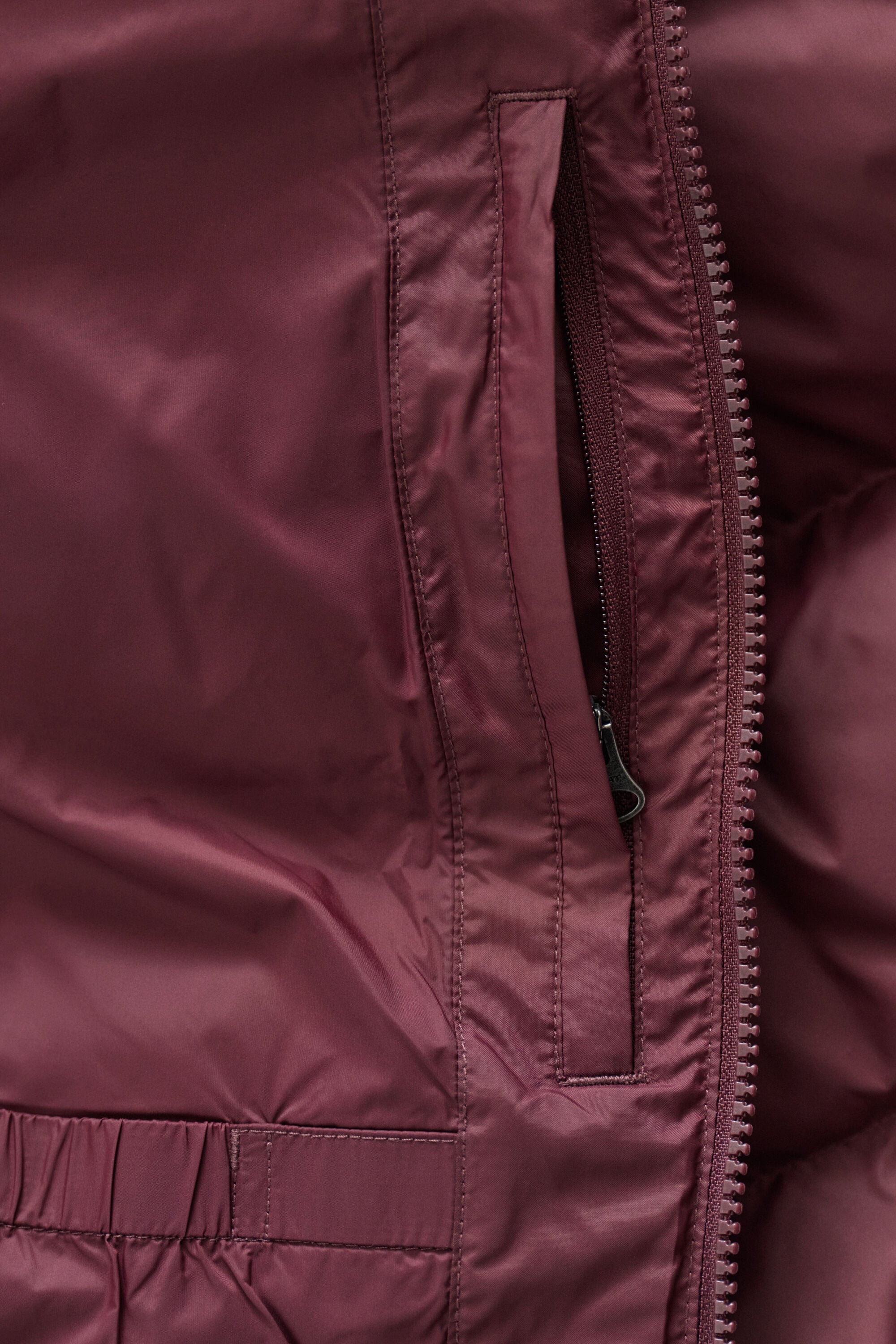 Active Cloud Jacket