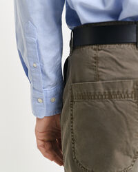 Regular Fit Archive Oxford Shirt