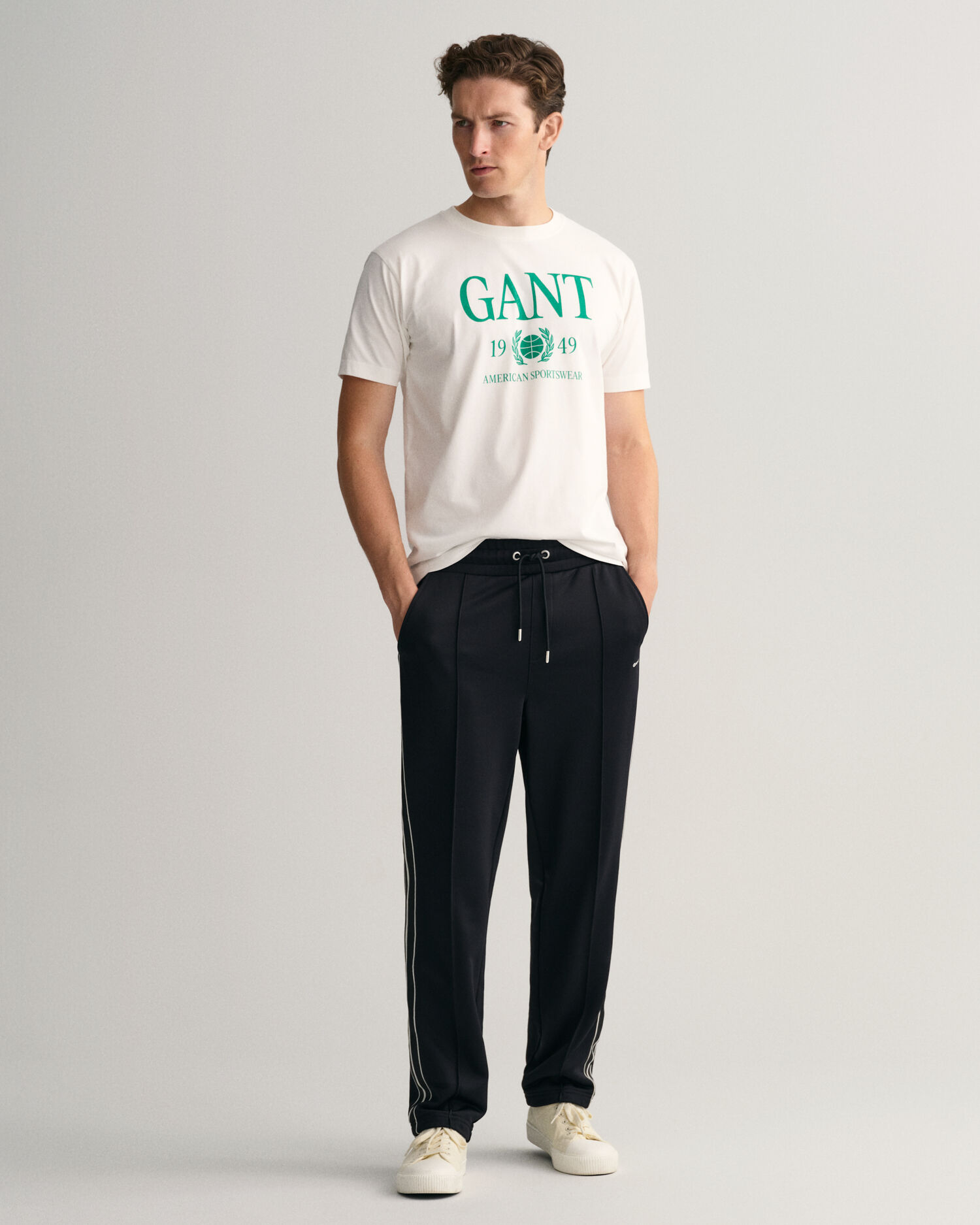 Track Pants - GANT