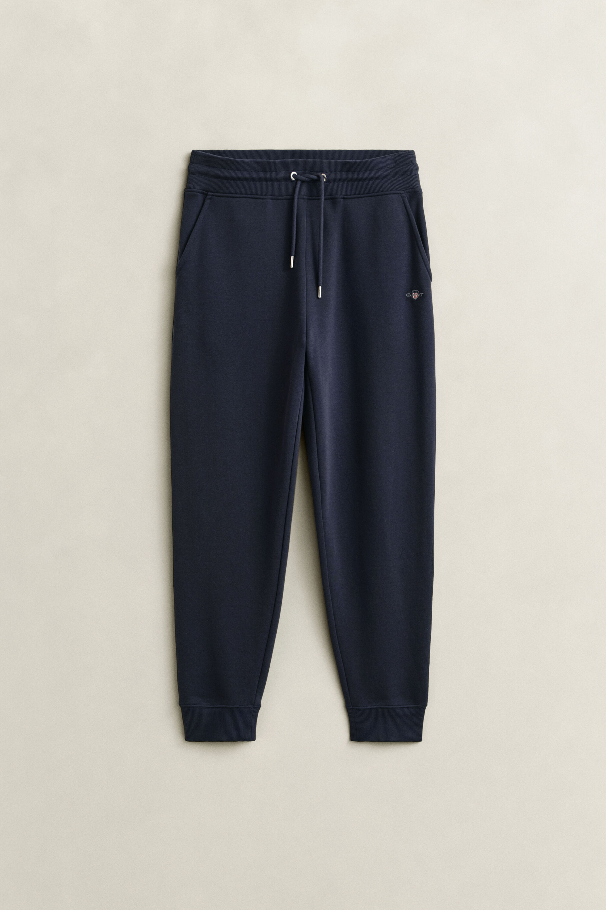 Shield Sweatpants — EVENING BLUE