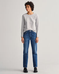 Original Long-Sleeve T-Shirt