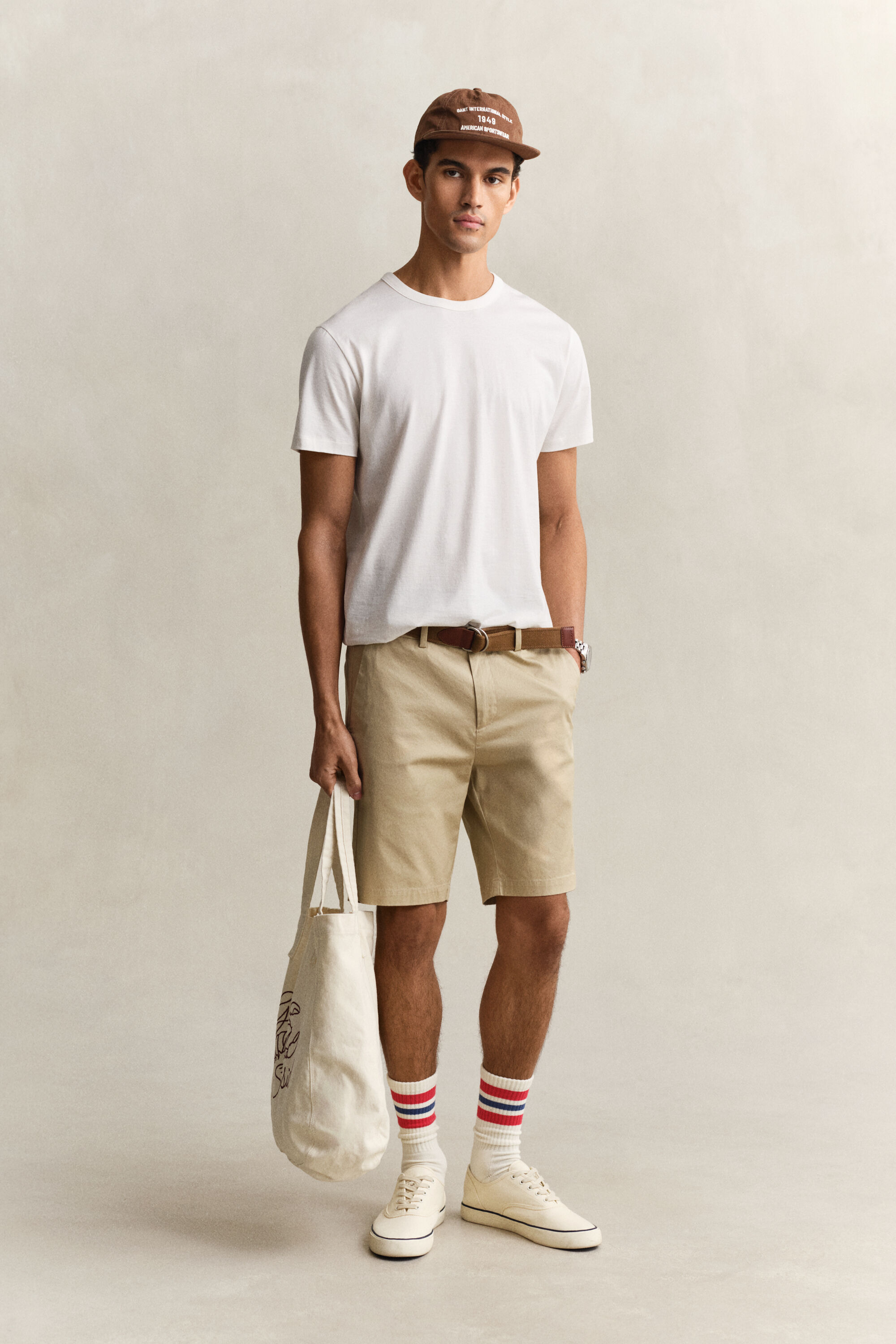 Sport Chino Shorts