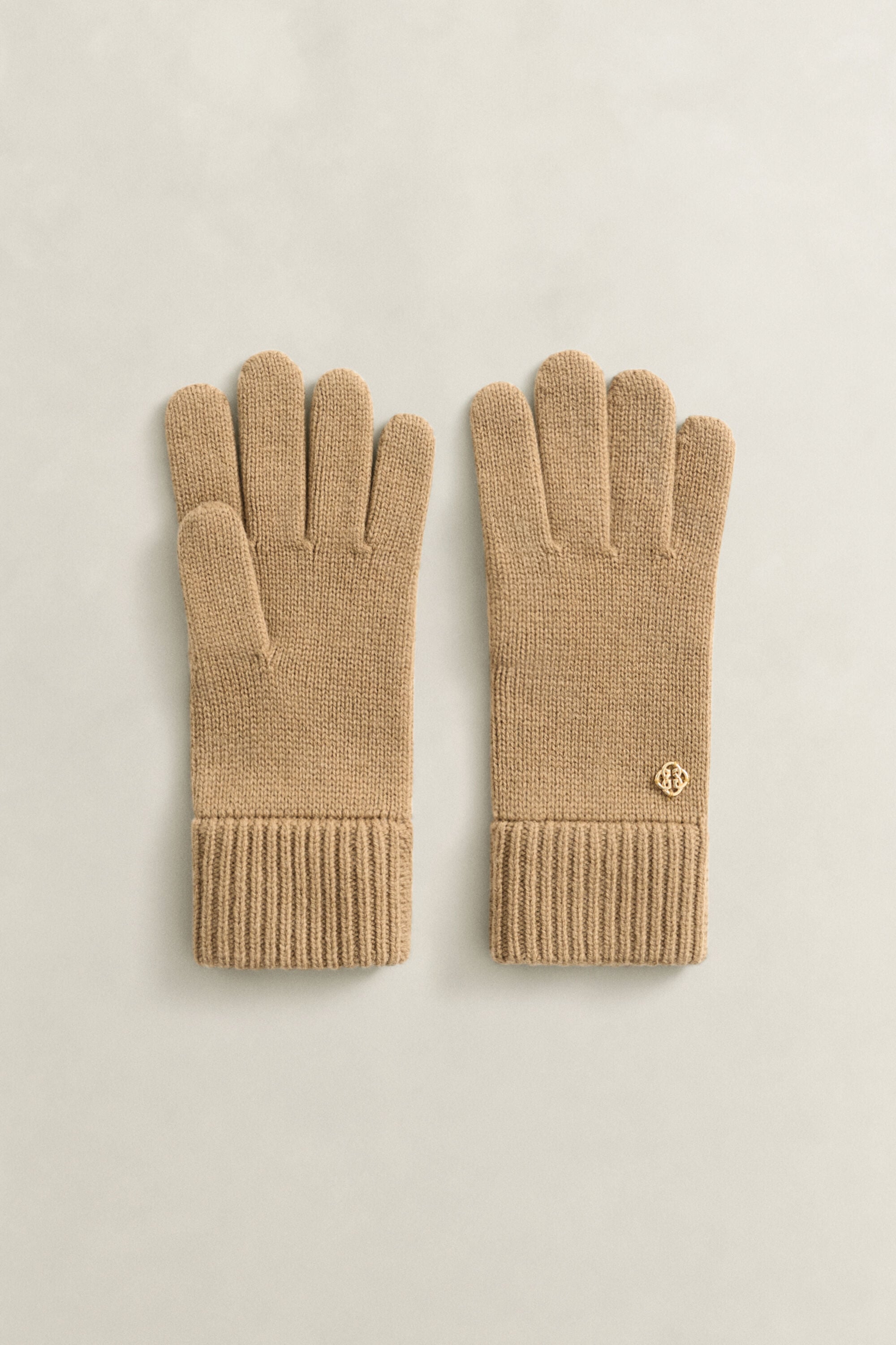 Wool Gloves