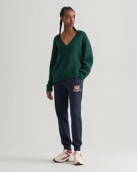 Banner Shield Sweatpants