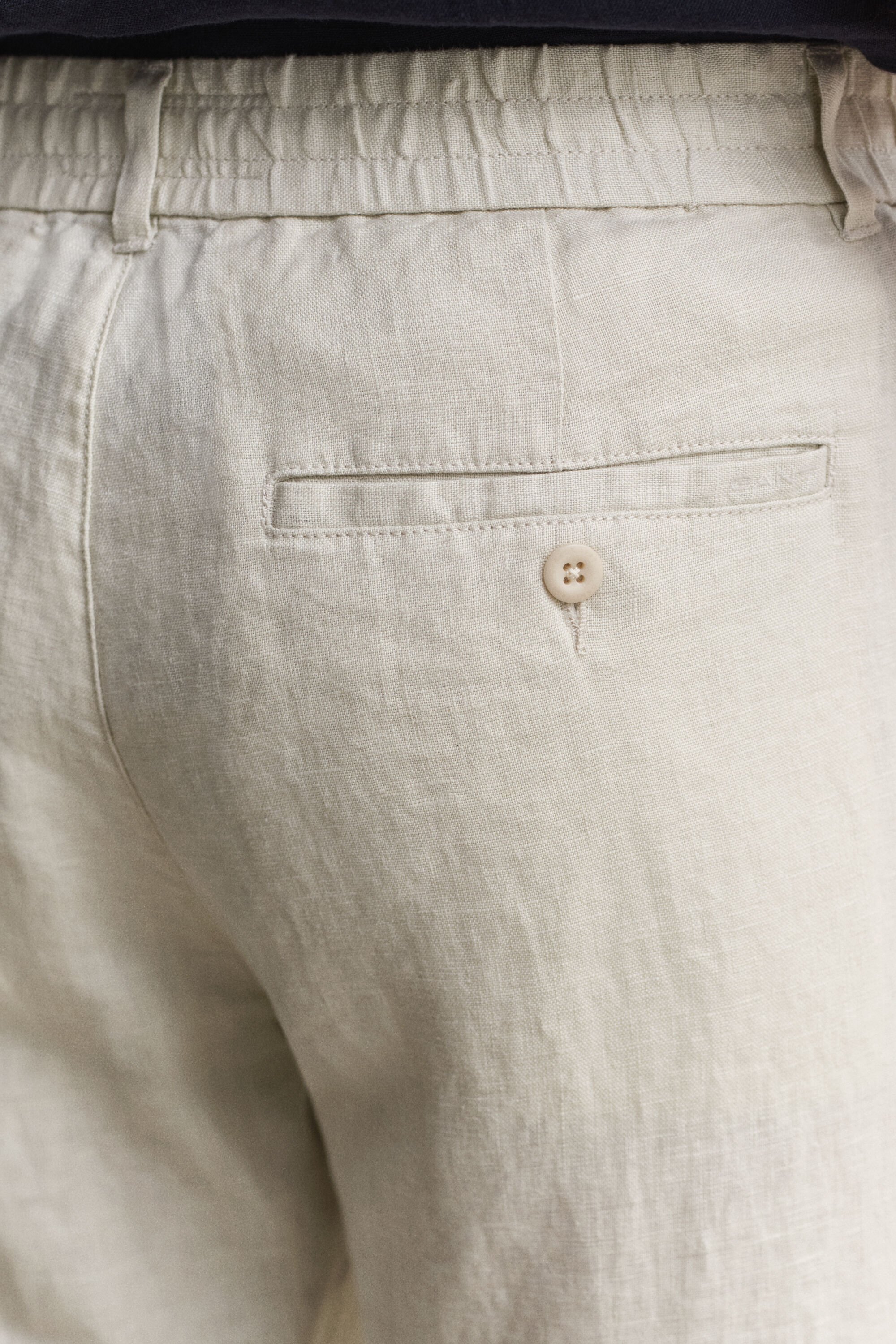 Linen Pants