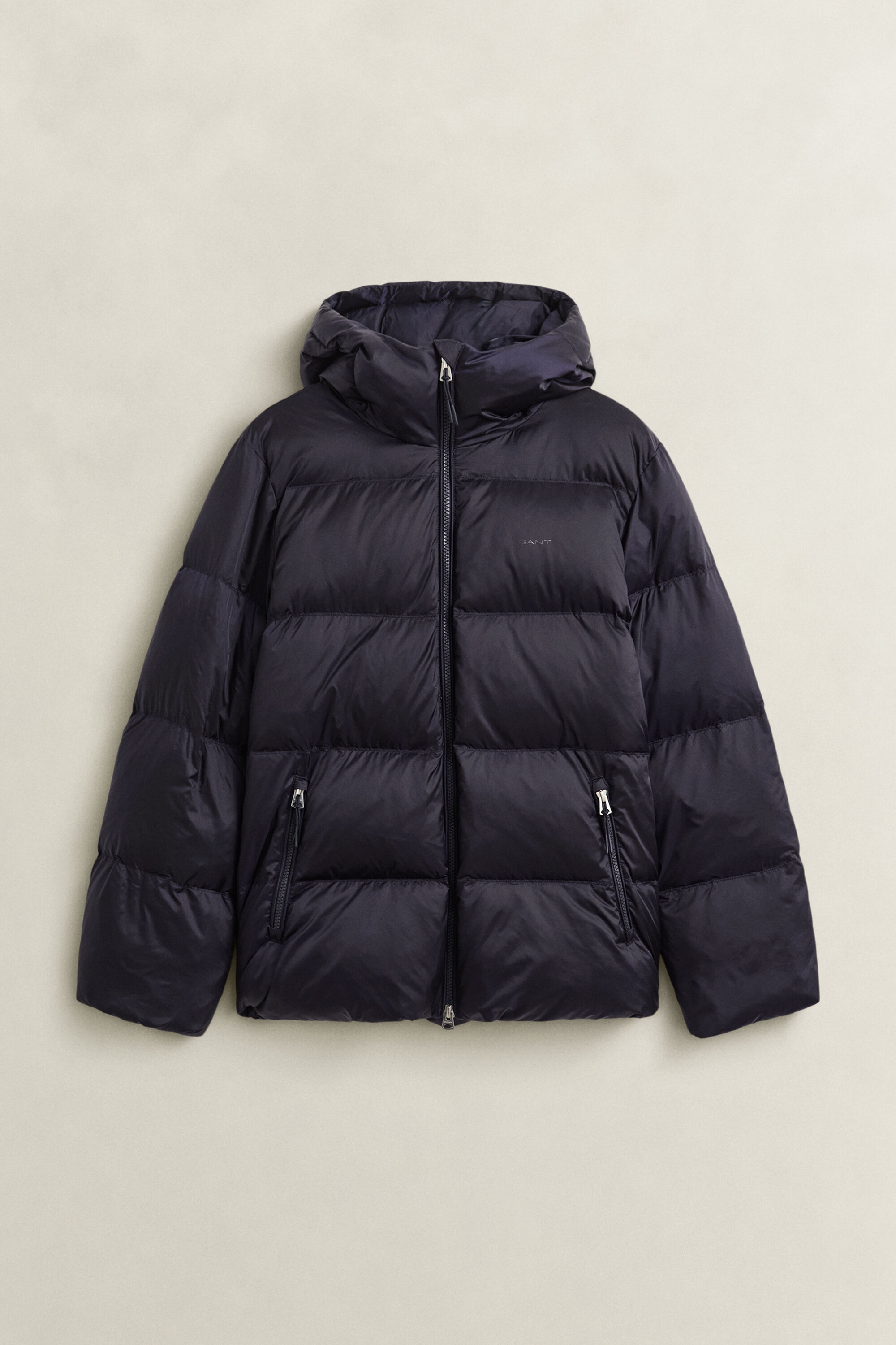 Mid Padded Jacket