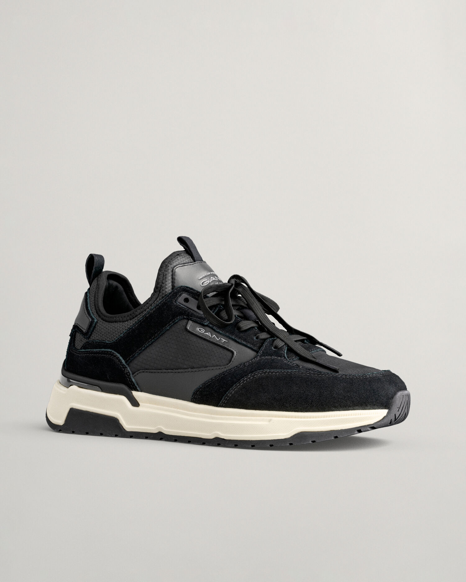 Gant 2025 shoes black