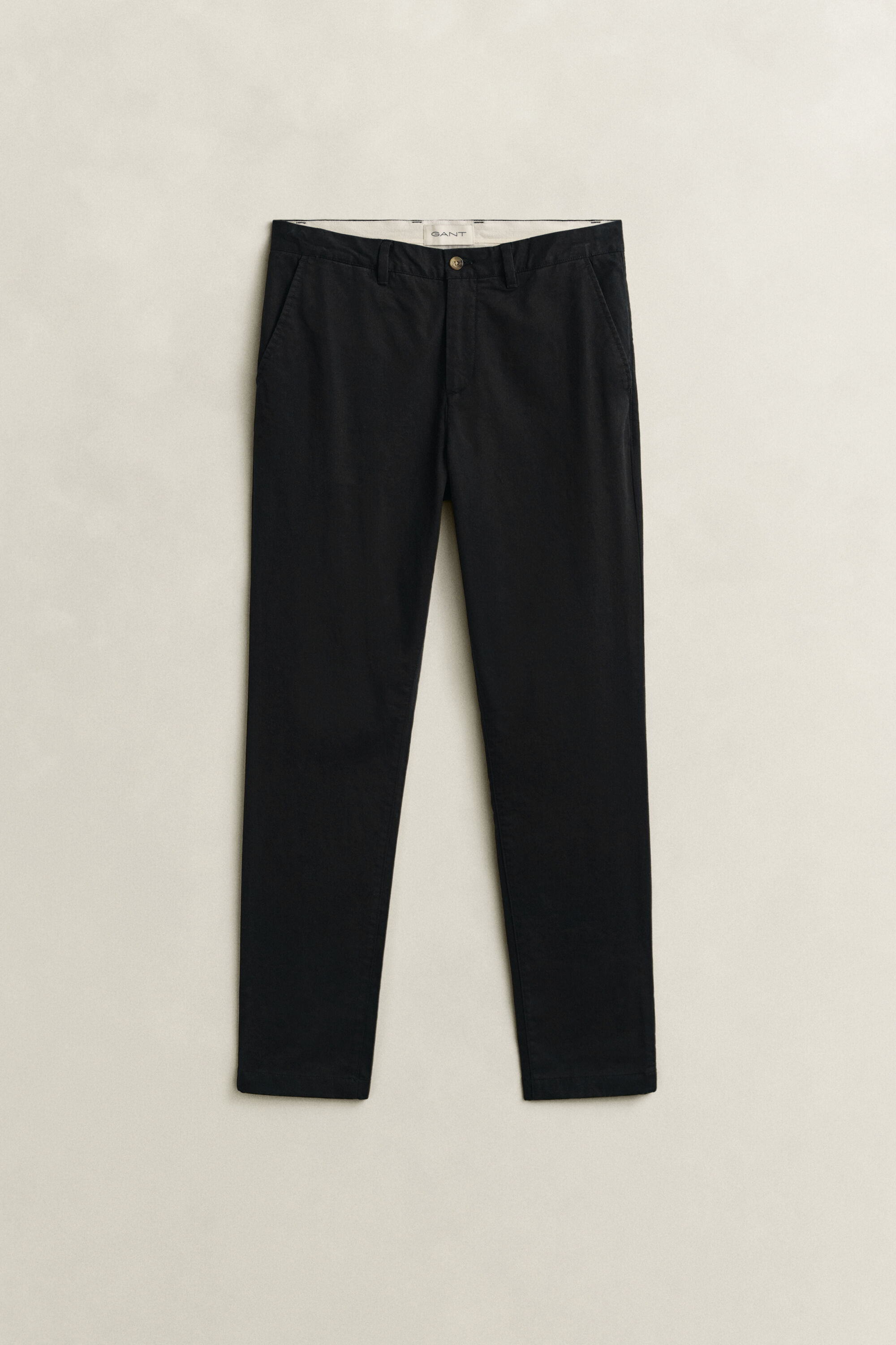 Classic Slim Chinos