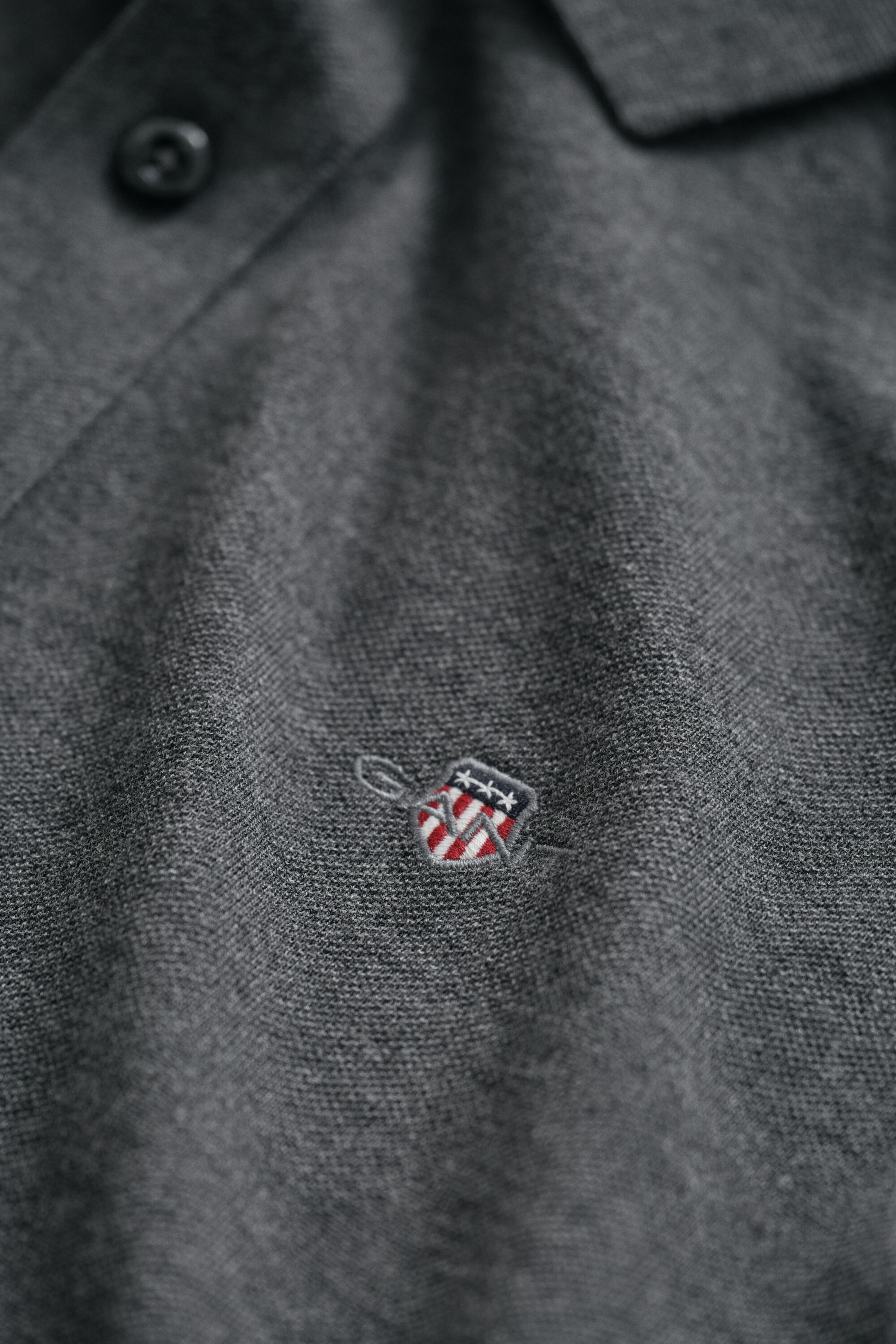 Classic Regular Polo Shirt