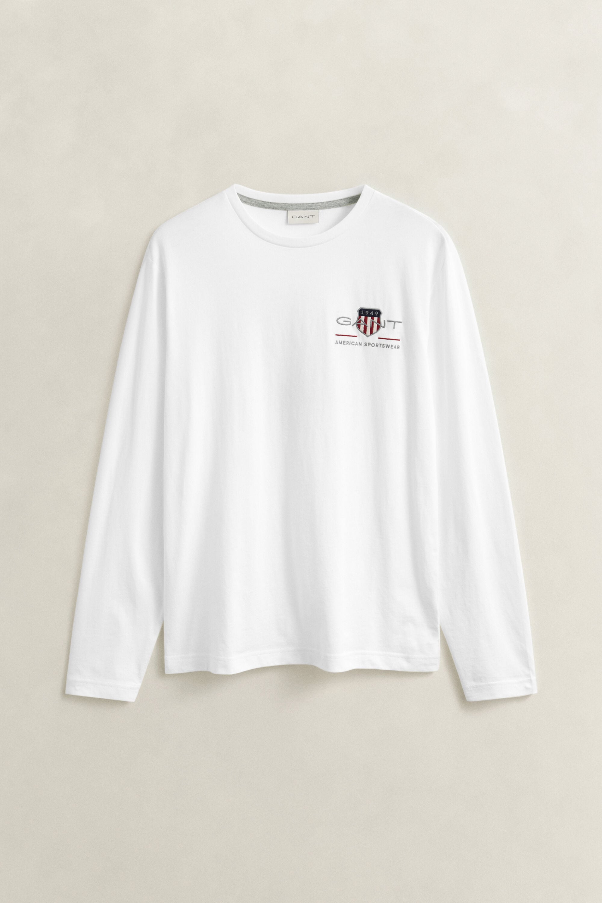 Medium Archive Shield T-Shirt