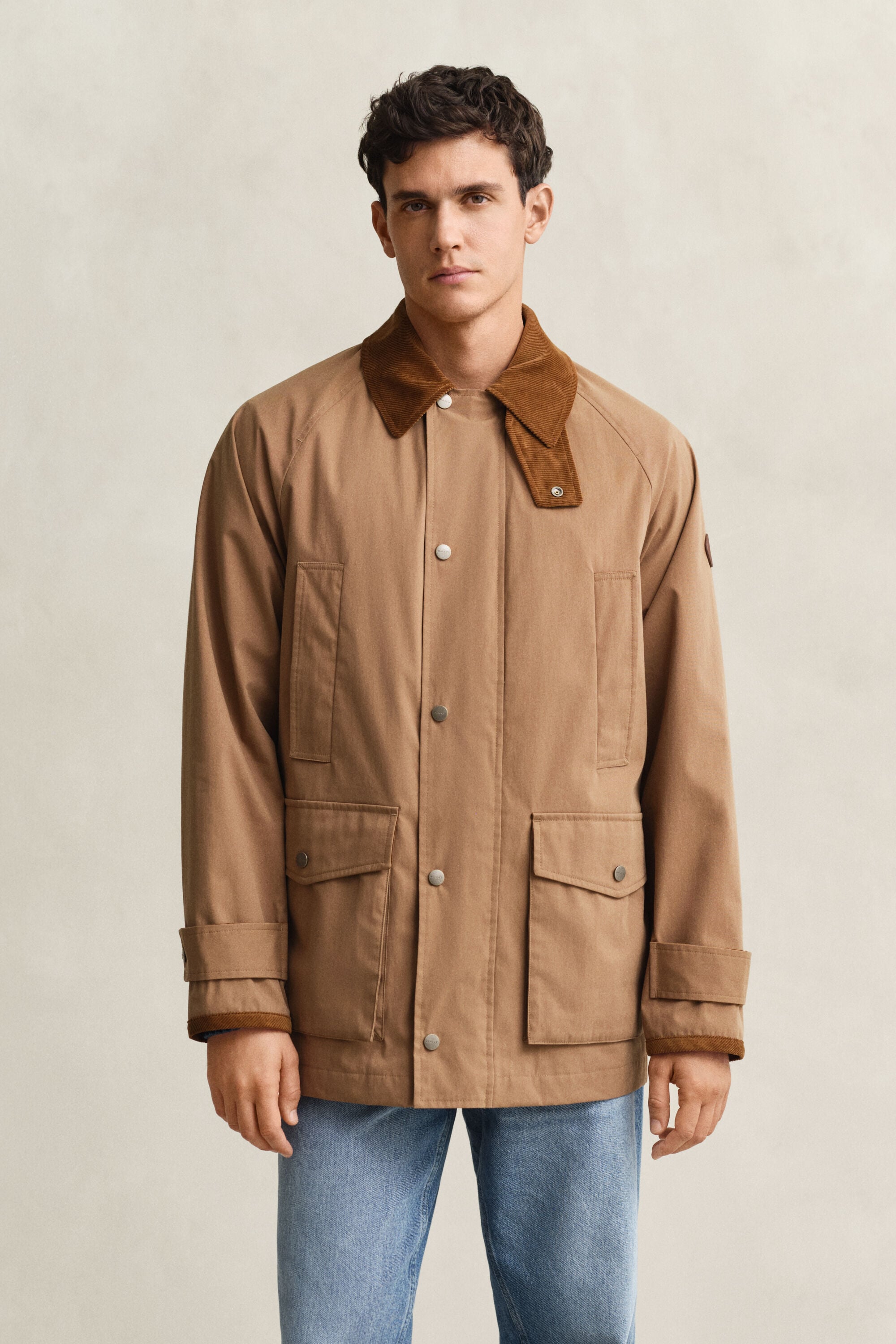 Field Decker Jacket