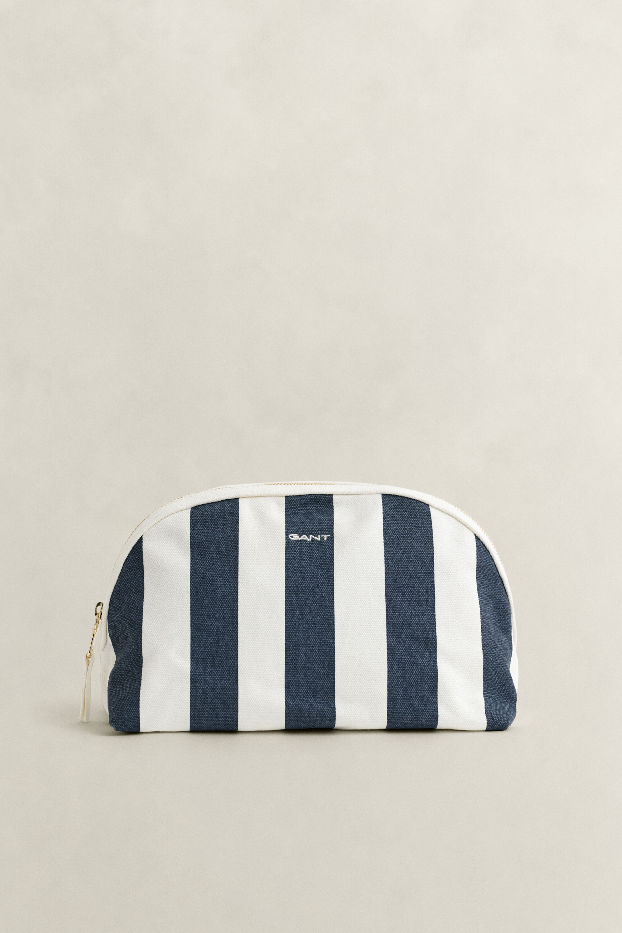 Canvas Toiletry Bag