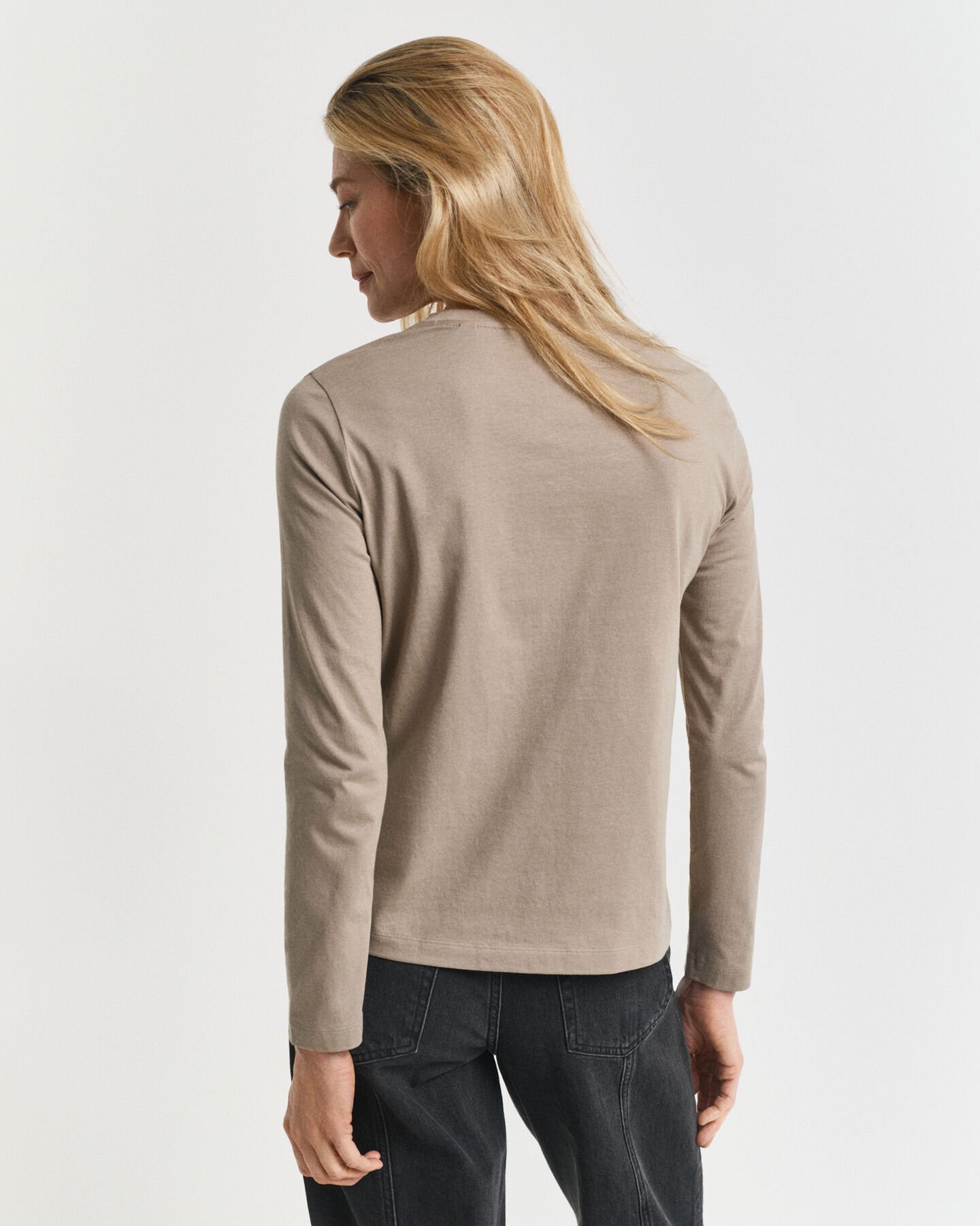 Shield Long Sleeve T-Shirt