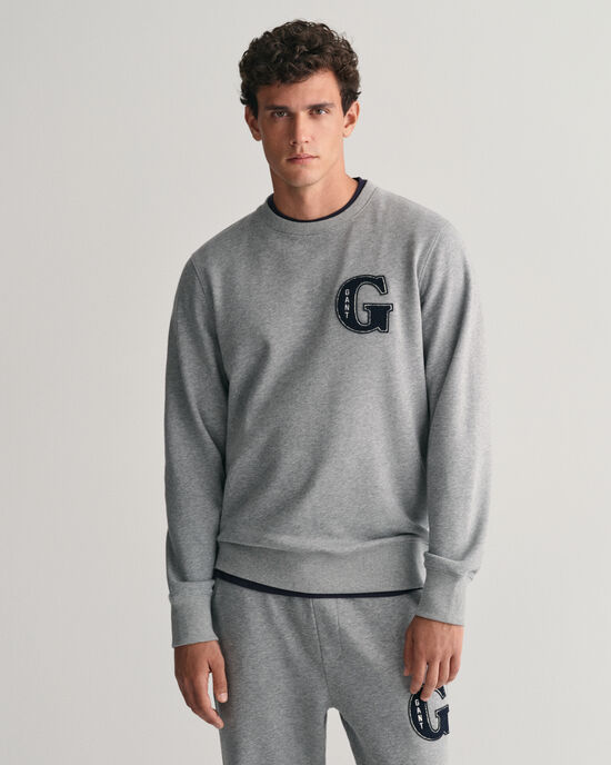 Gant - Sweatshirts US