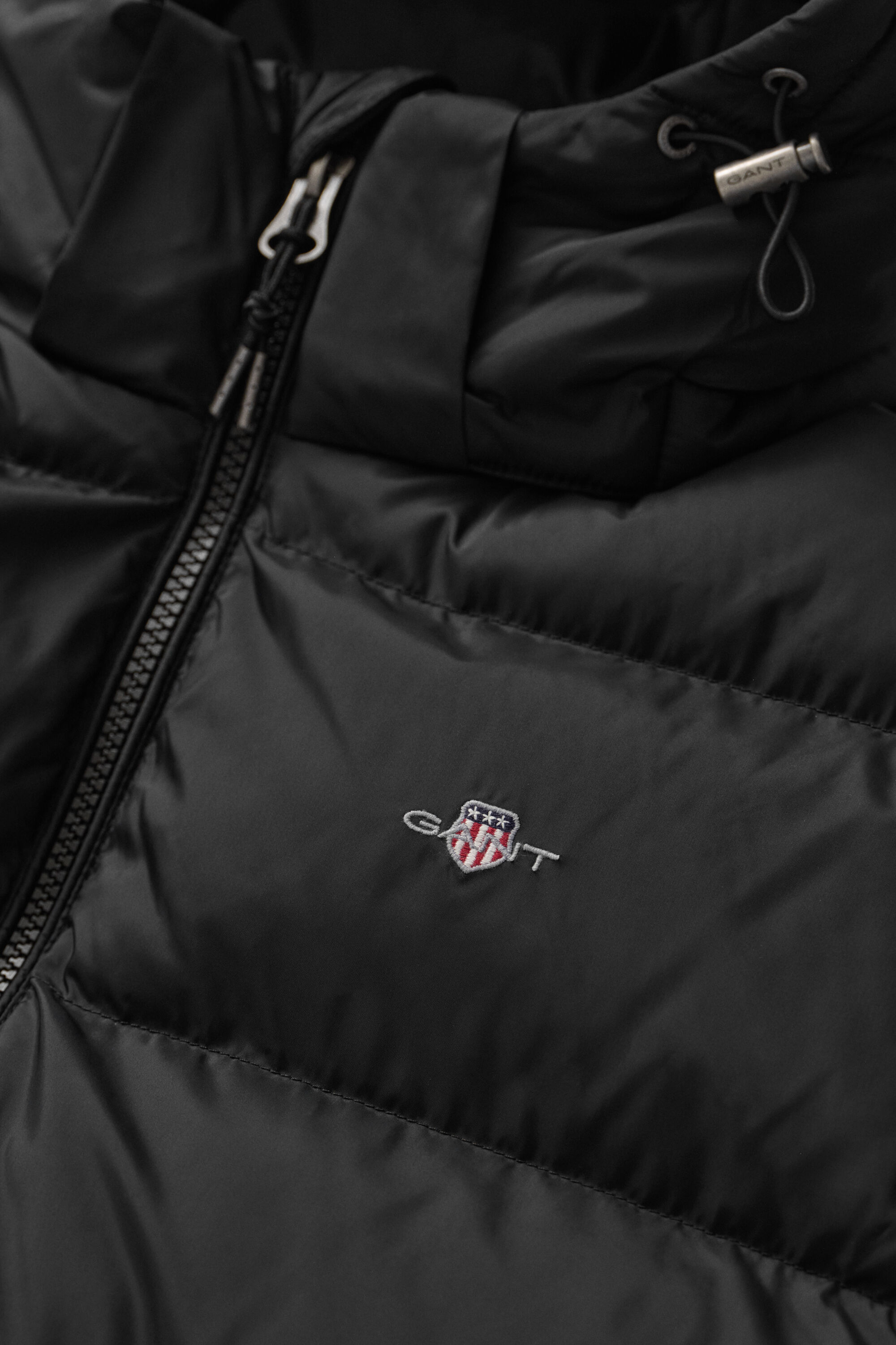 Active Cloud Vest