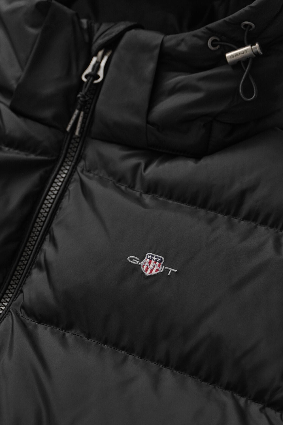 Active Cloud Vest — BLACK