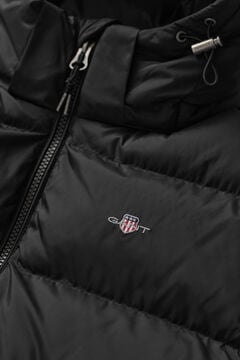 Active Cloud Vest — BLACK 3
