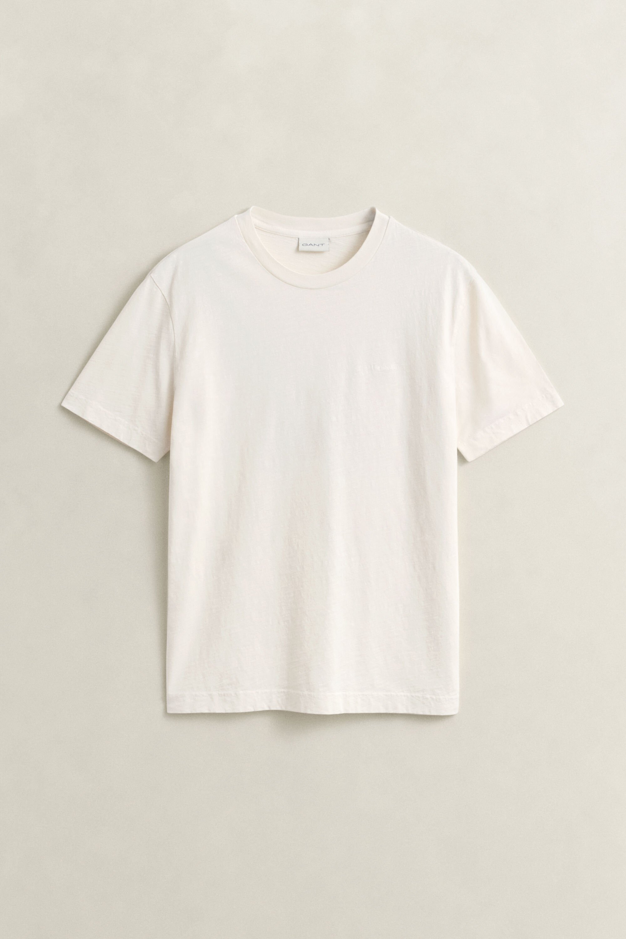 Washed T-Shirt